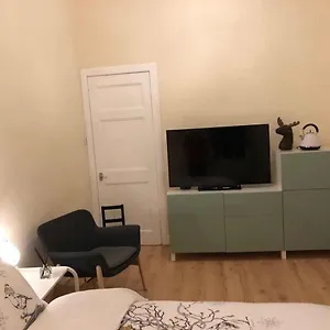 Centre En-suite Edinburgh
